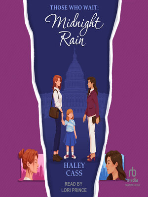 cover image of Midnight Rain